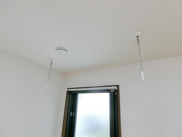 Alba立川の物件内観写真